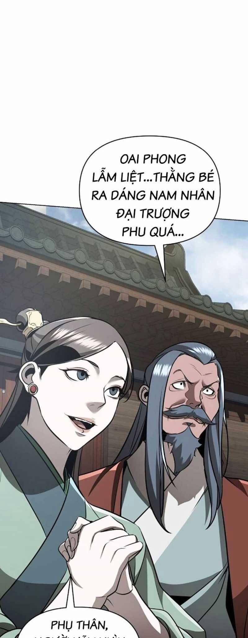 Tiểu Tử Đáng Ngờ Lại Là Cao Thủ 32 trang 48