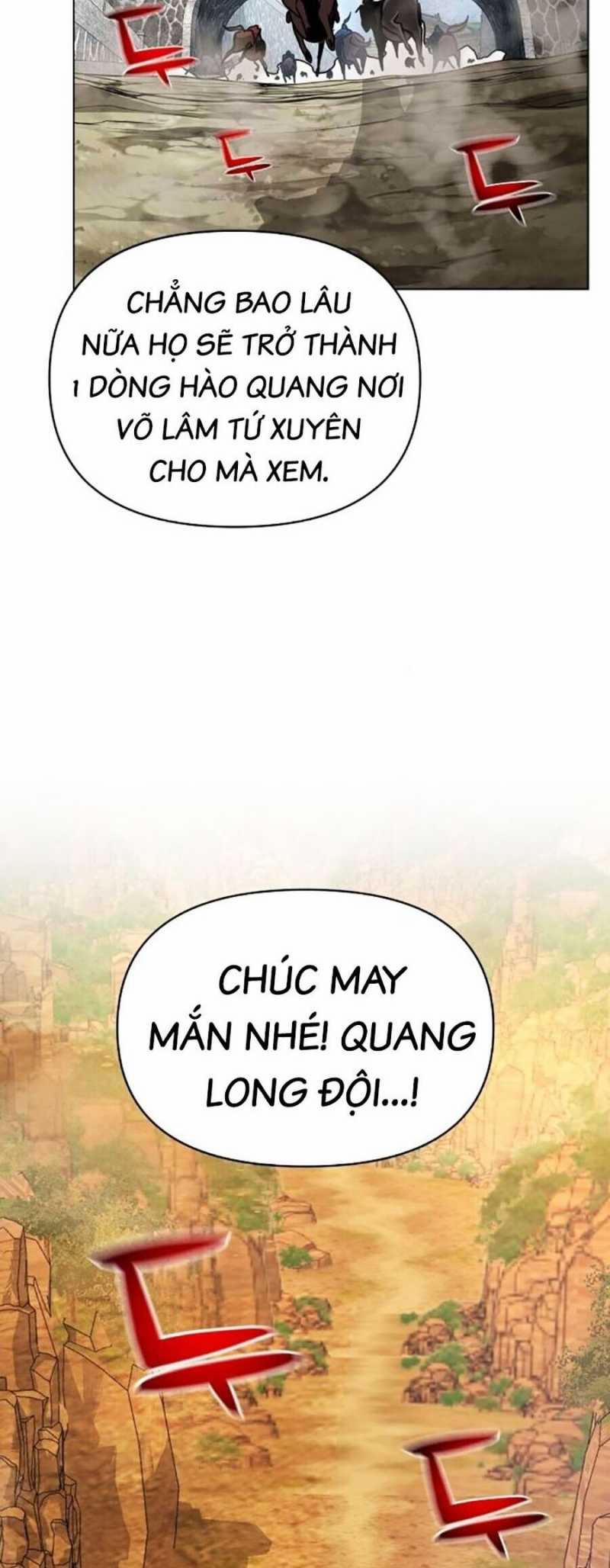 Tiểu Tử Đáng Ngờ Lại Là Cao Thủ 32 trang 50