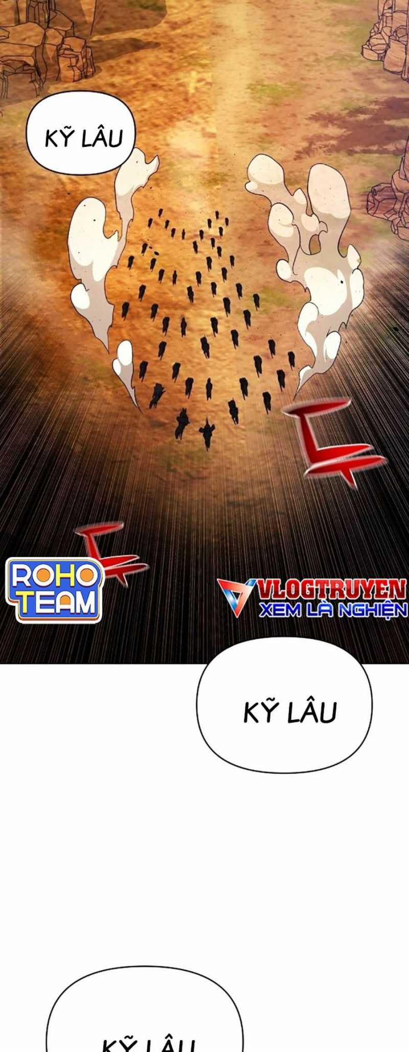 Tiểu Tử Đáng Ngờ Lại Là Cao Thủ 32 trang 51