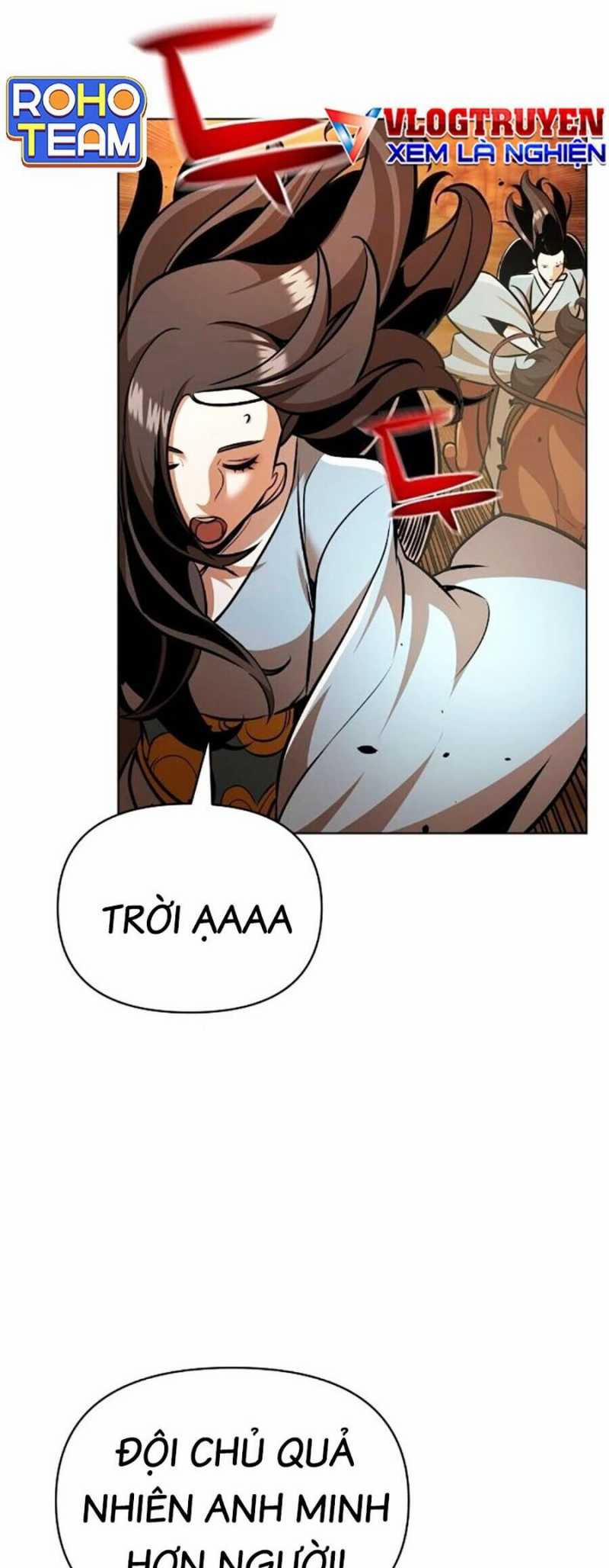 Tiểu Tử Đáng Ngờ Lại Là Cao Thủ 32 trang 54