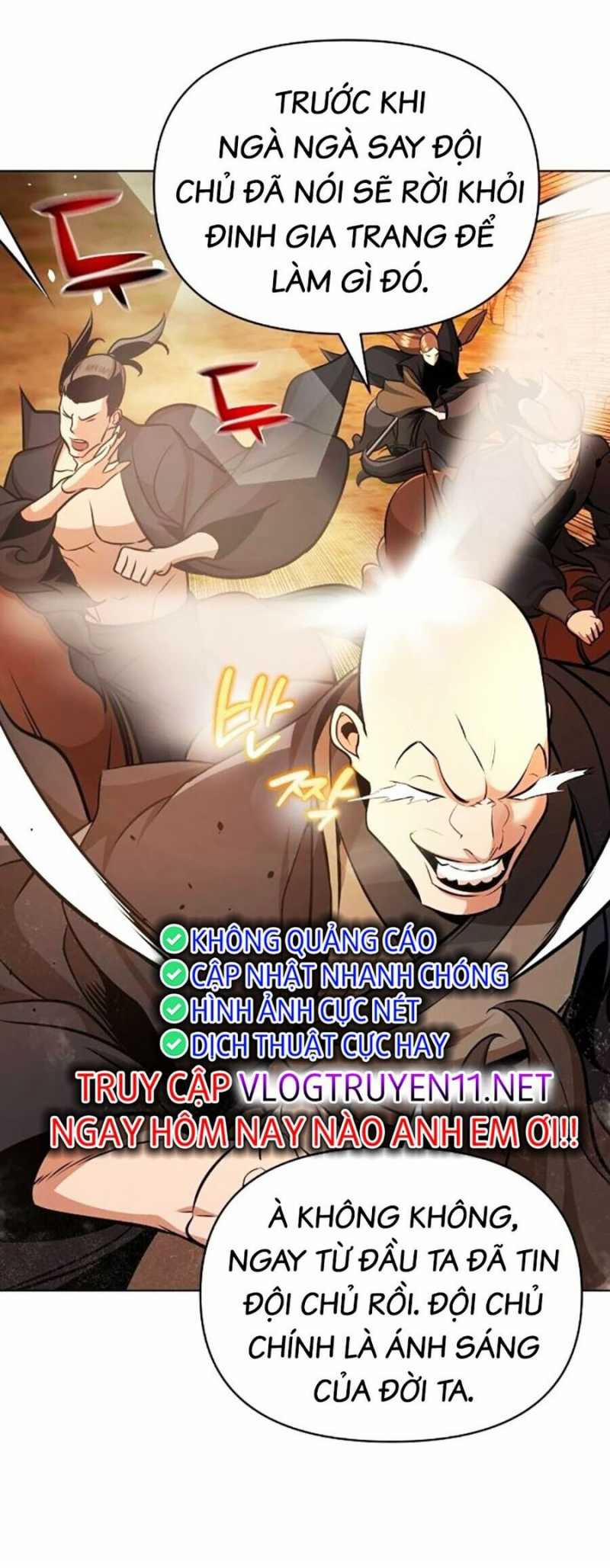 Tiểu Tử Đáng Ngờ Lại Là Cao Thủ 32 trang 56