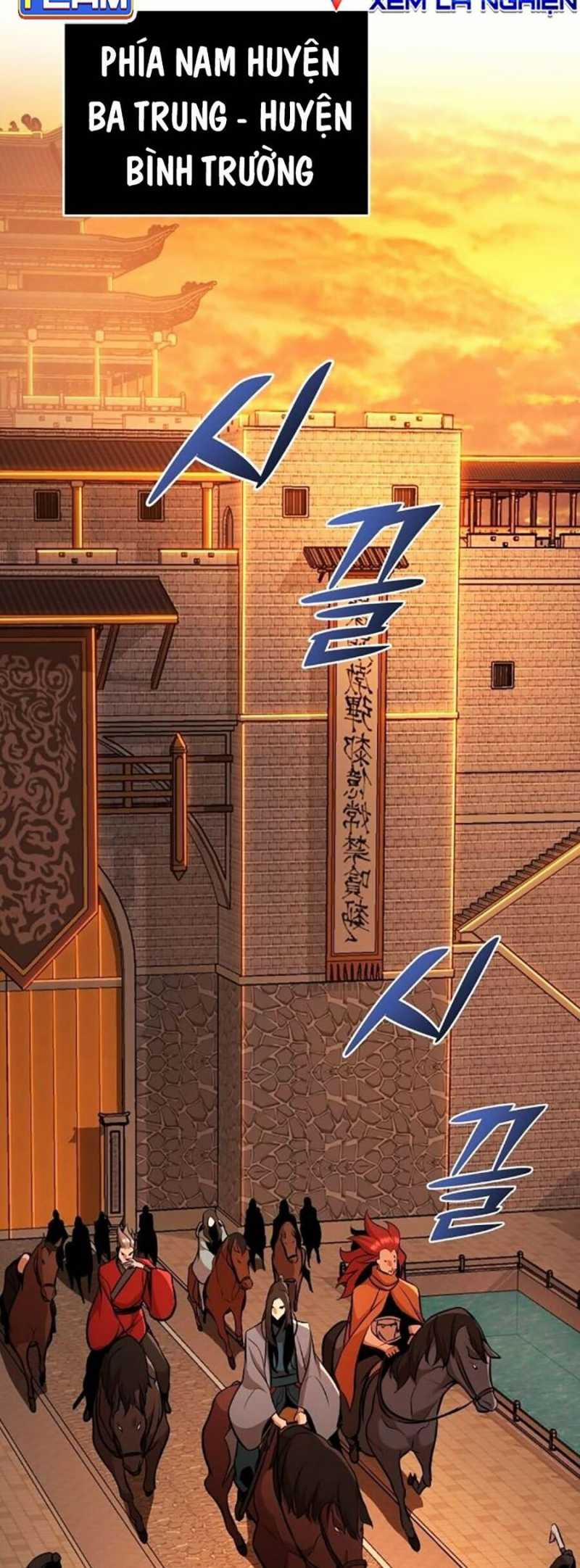 Tiểu Tử Đáng Ngờ Lại Là Cao Thủ 32 trang 58