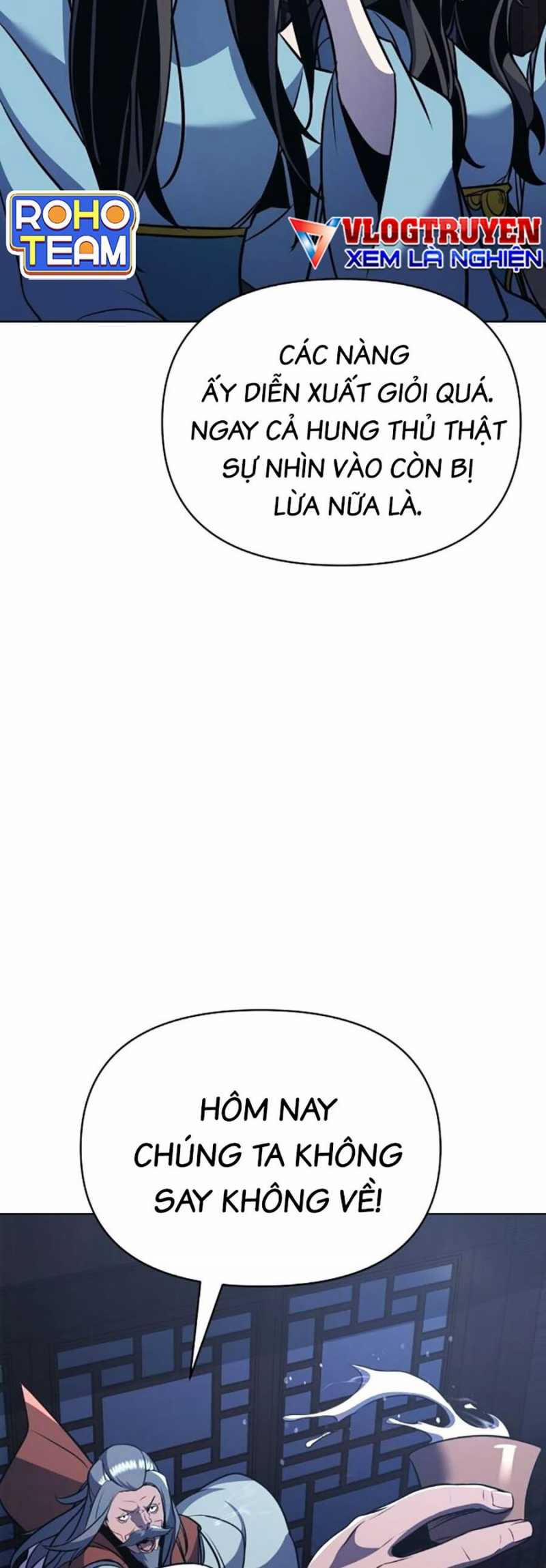 Tiểu Tử Đáng Ngờ Lại Là Cao Thủ 32 trang 6