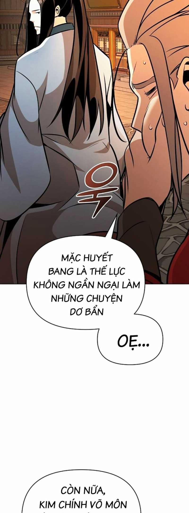 Tiểu Tử Đáng Ngờ Lại Là Cao Thủ 32 trang 61