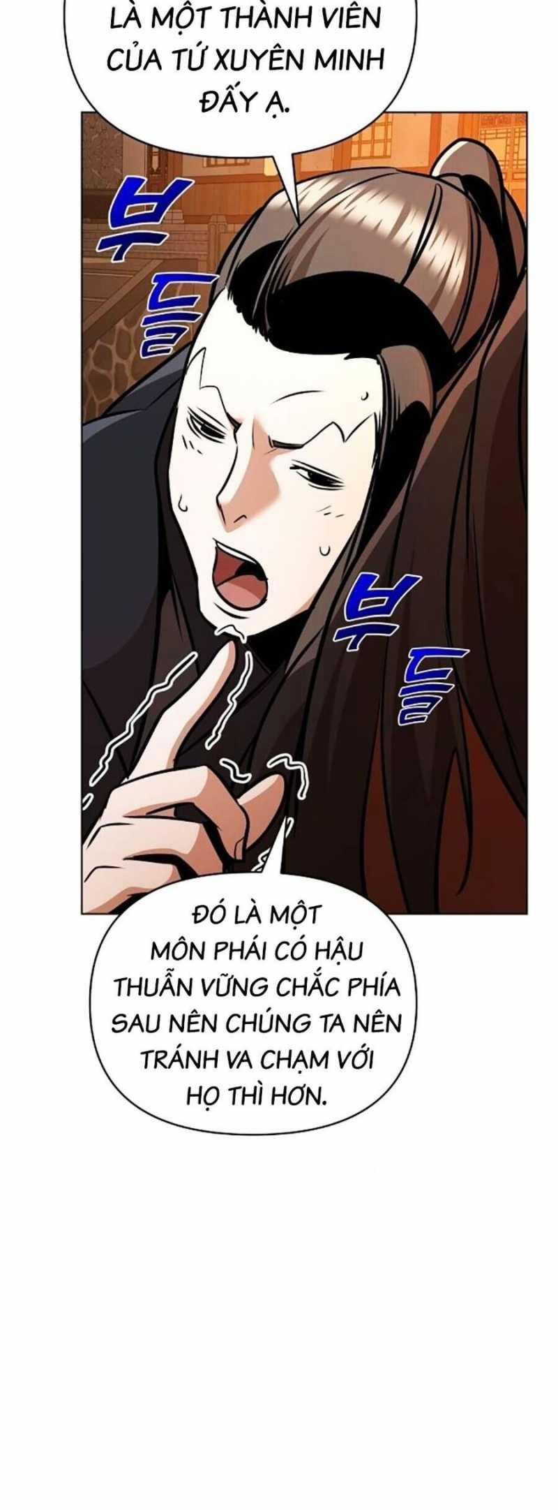 Tiểu Tử Đáng Ngờ Lại Là Cao Thủ 32 trang 62