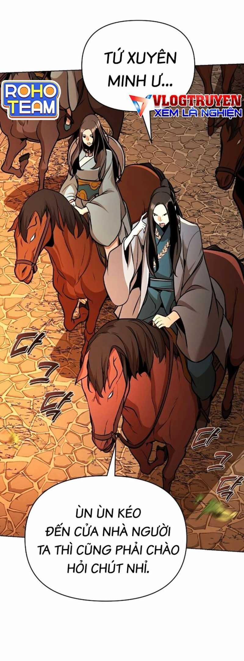 Tiểu Tử Đáng Ngờ Lại Là Cao Thủ 32 trang 63