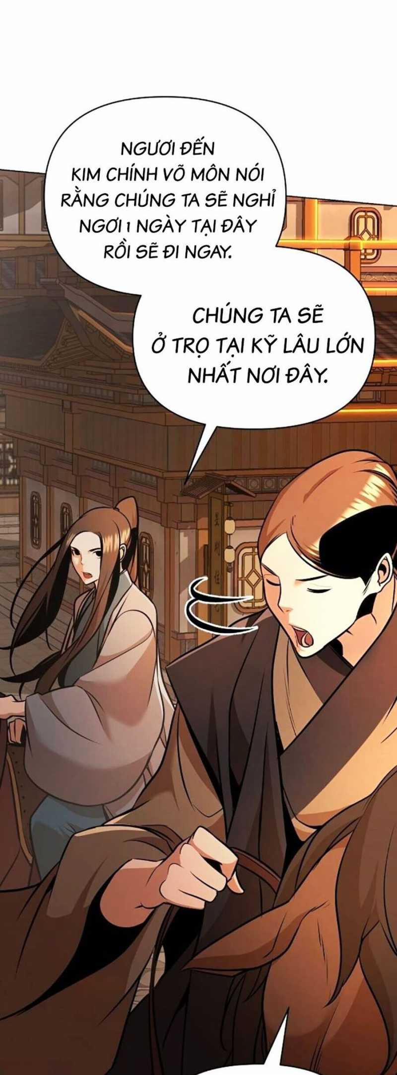 Tiểu Tử Đáng Ngờ Lại Là Cao Thủ 32 trang 64