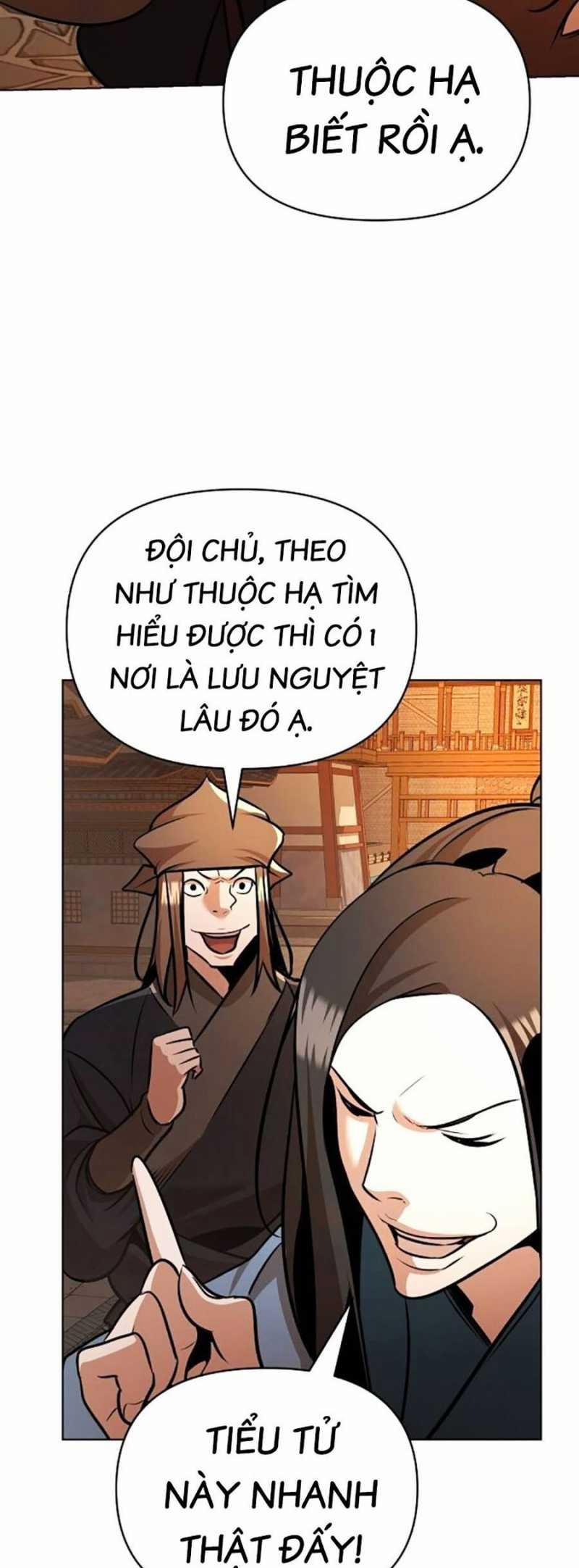 Tiểu Tử Đáng Ngờ Lại Là Cao Thủ 32 trang 65