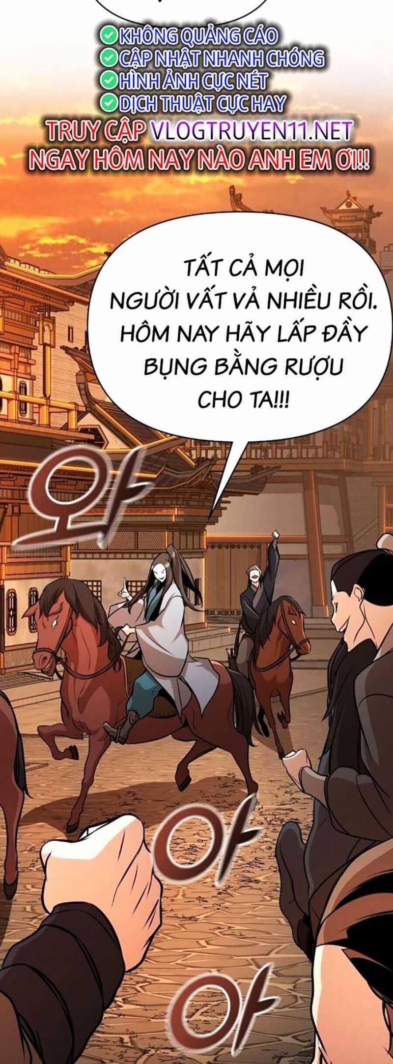 Tiểu Tử Đáng Ngờ Lại Là Cao Thủ 32 trang 66