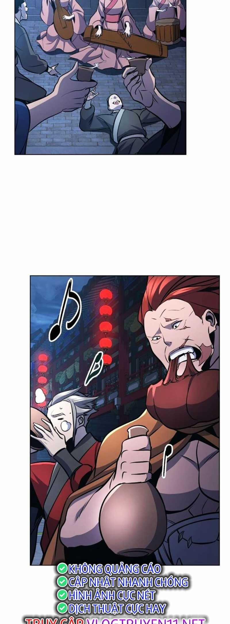 Tiểu Tử Đáng Ngờ Lại Là Cao Thủ 32 trang 69