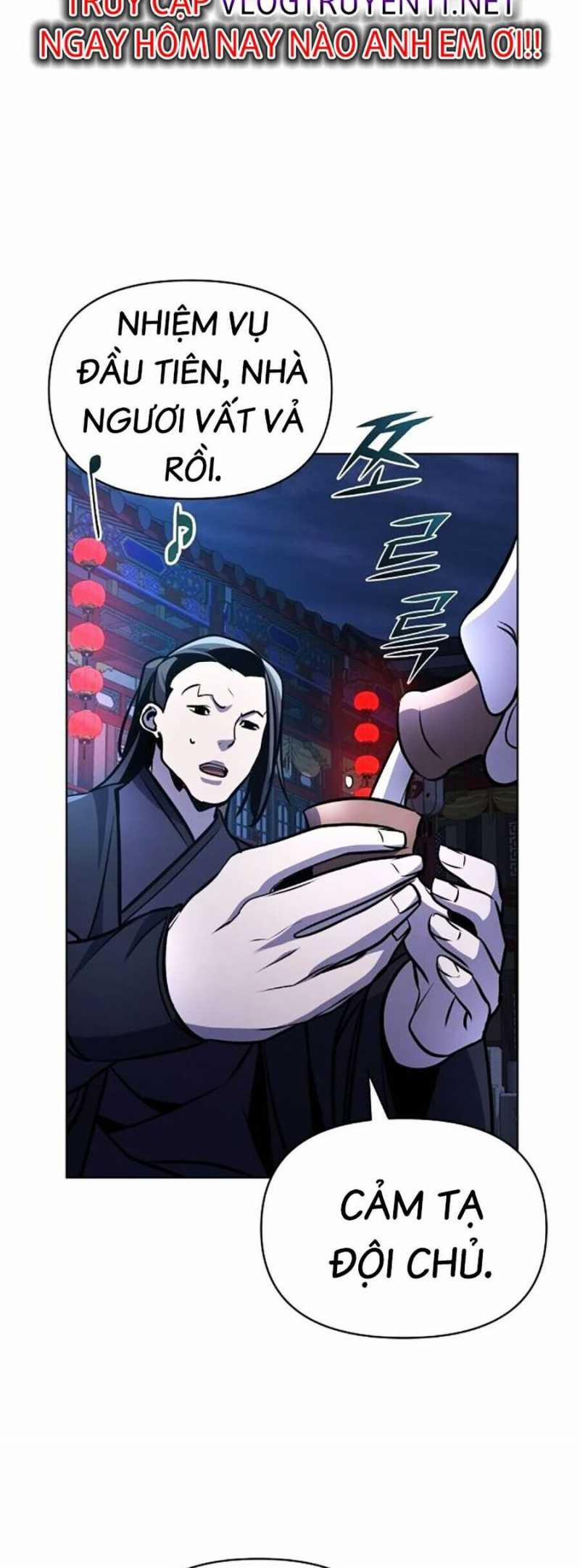 Tiểu Tử Đáng Ngờ Lại Là Cao Thủ 32 trang 70