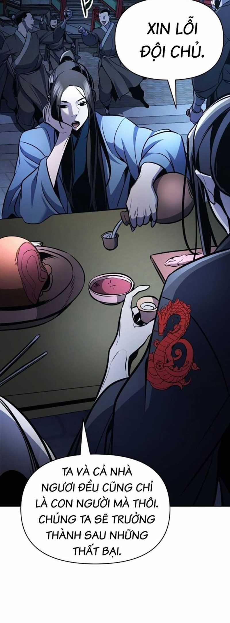 Tiểu Tử Đáng Ngờ Lại Là Cao Thủ 32 trang 72