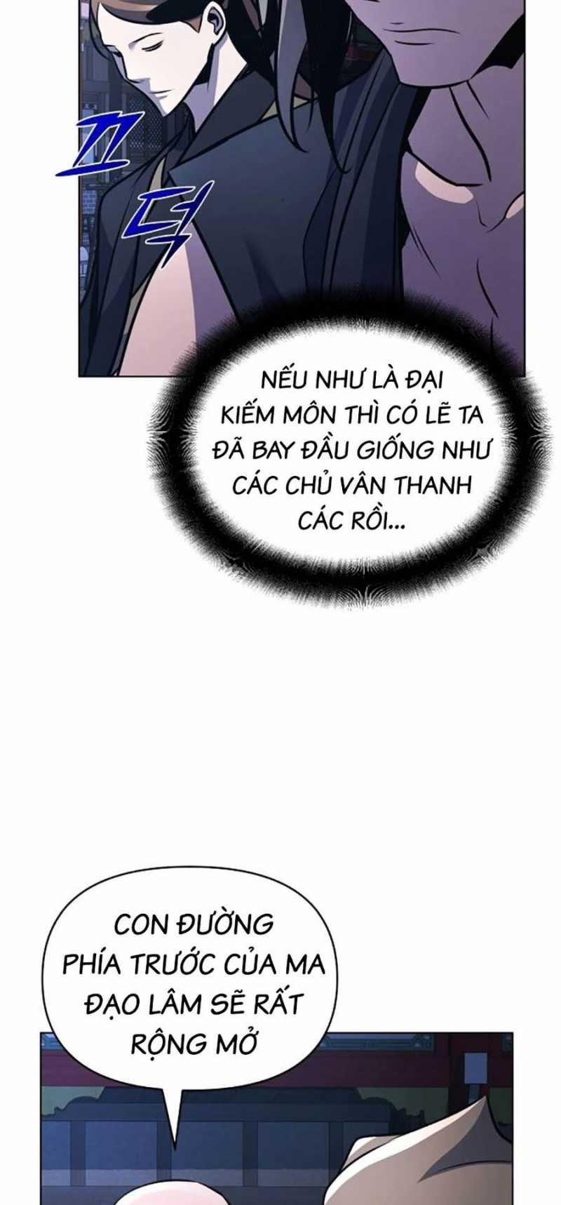 Tiểu Tử Đáng Ngờ Lại Là Cao Thủ 32 trang 75