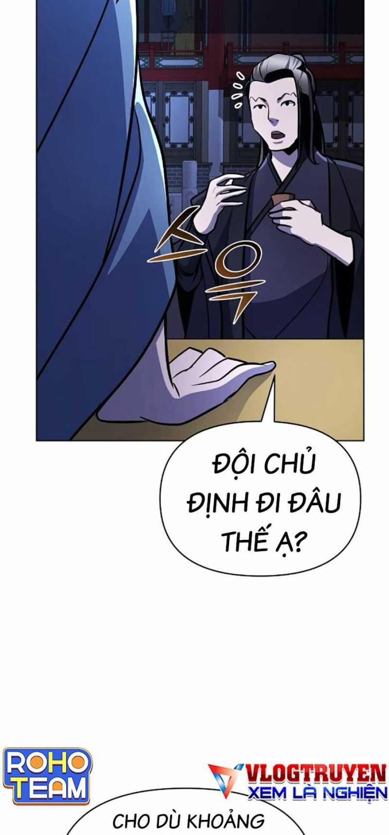 Tiểu Tử Đáng Ngờ Lại Là Cao Thủ 32 trang 77