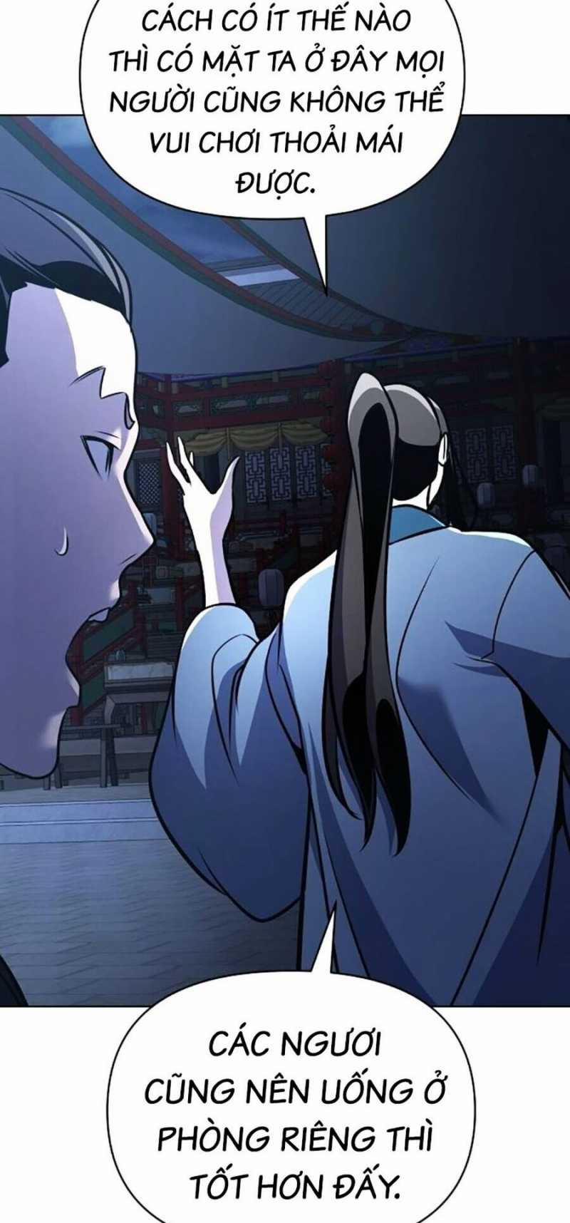 Tiểu Tử Đáng Ngờ Lại Là Cao Thủ 32 trang 78