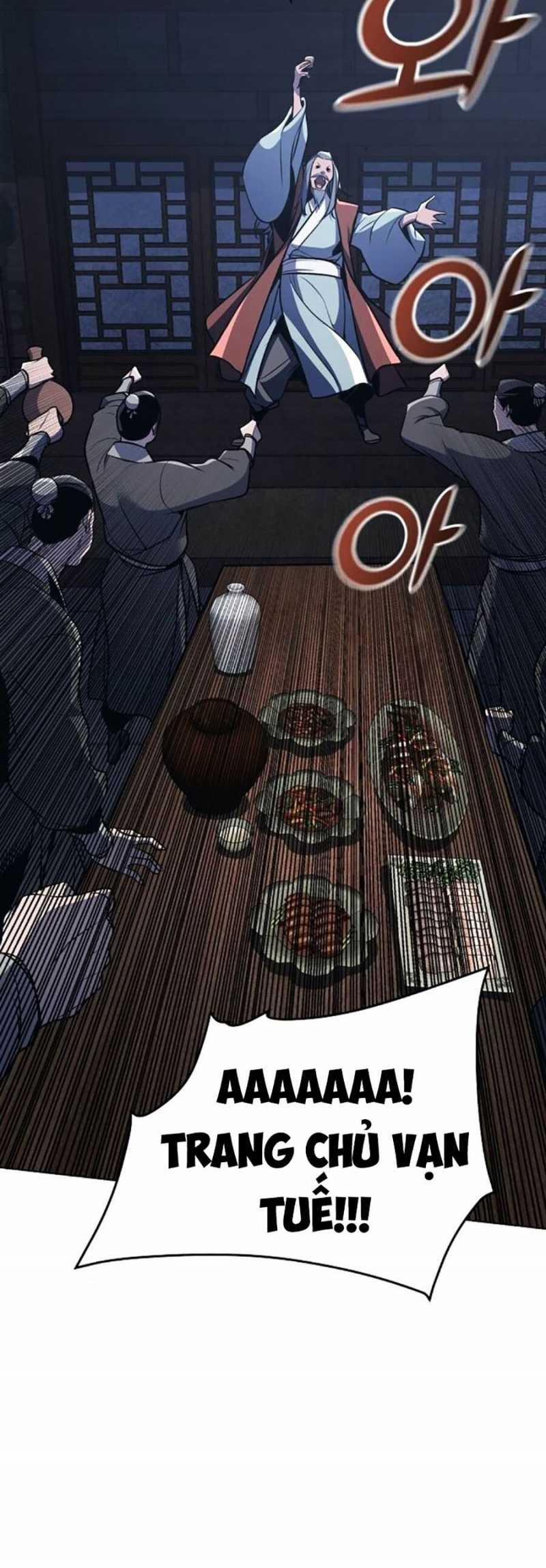 Tiểu Tử Đáng Ngờ Lại Là Cao Thủ 32 trang 8