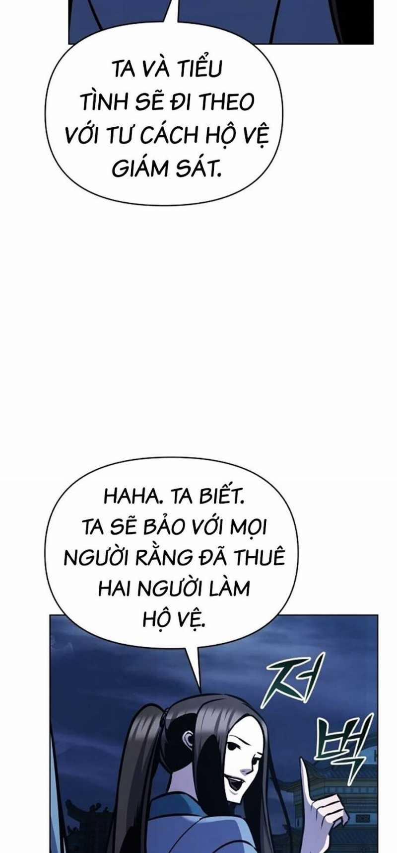 Tiểu Tử Đáng Ngờ Lại Là Cao Thủ 32 trang 84