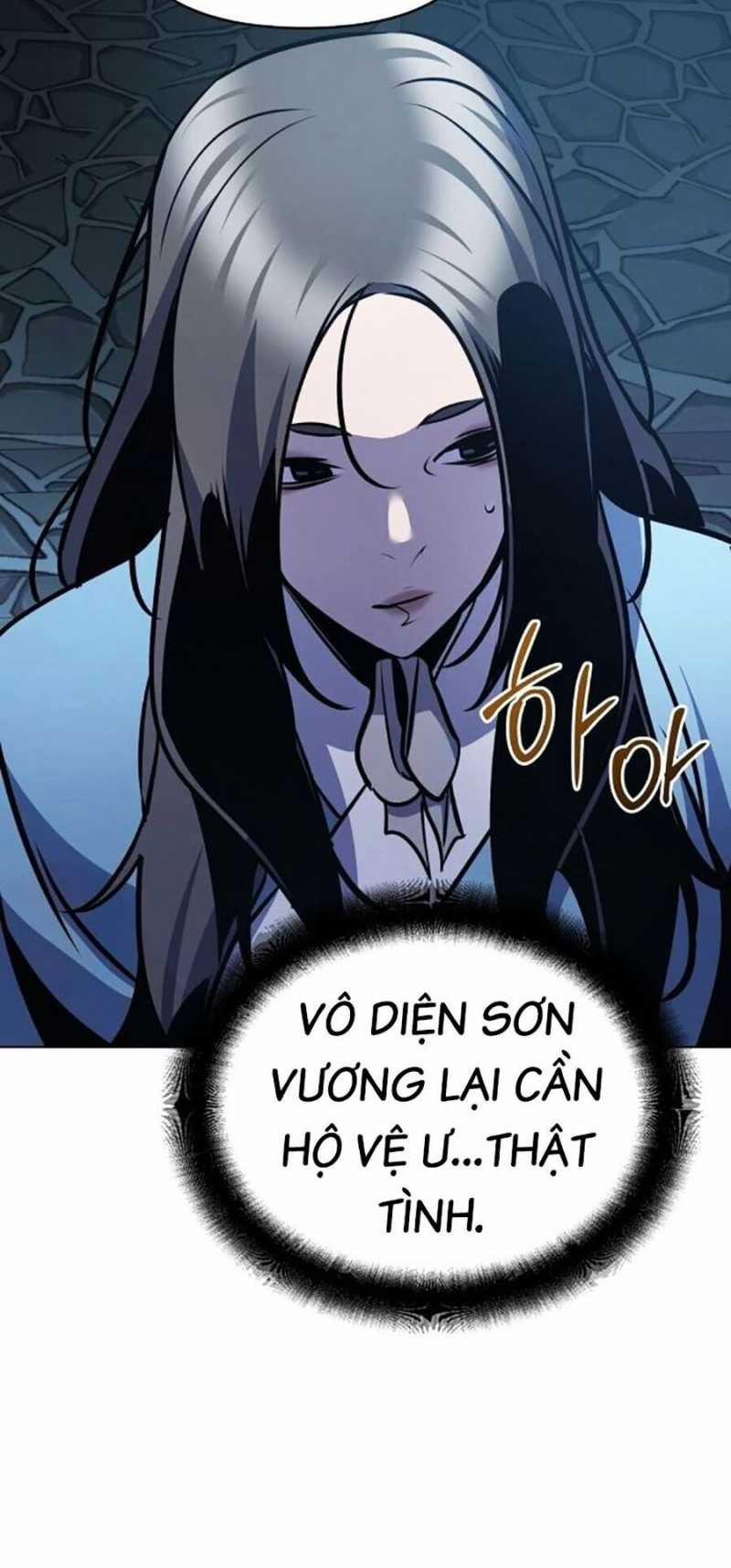 Tiểu Tử Đáng Ngờ Lại Là Cao Thủ 32 trang 86