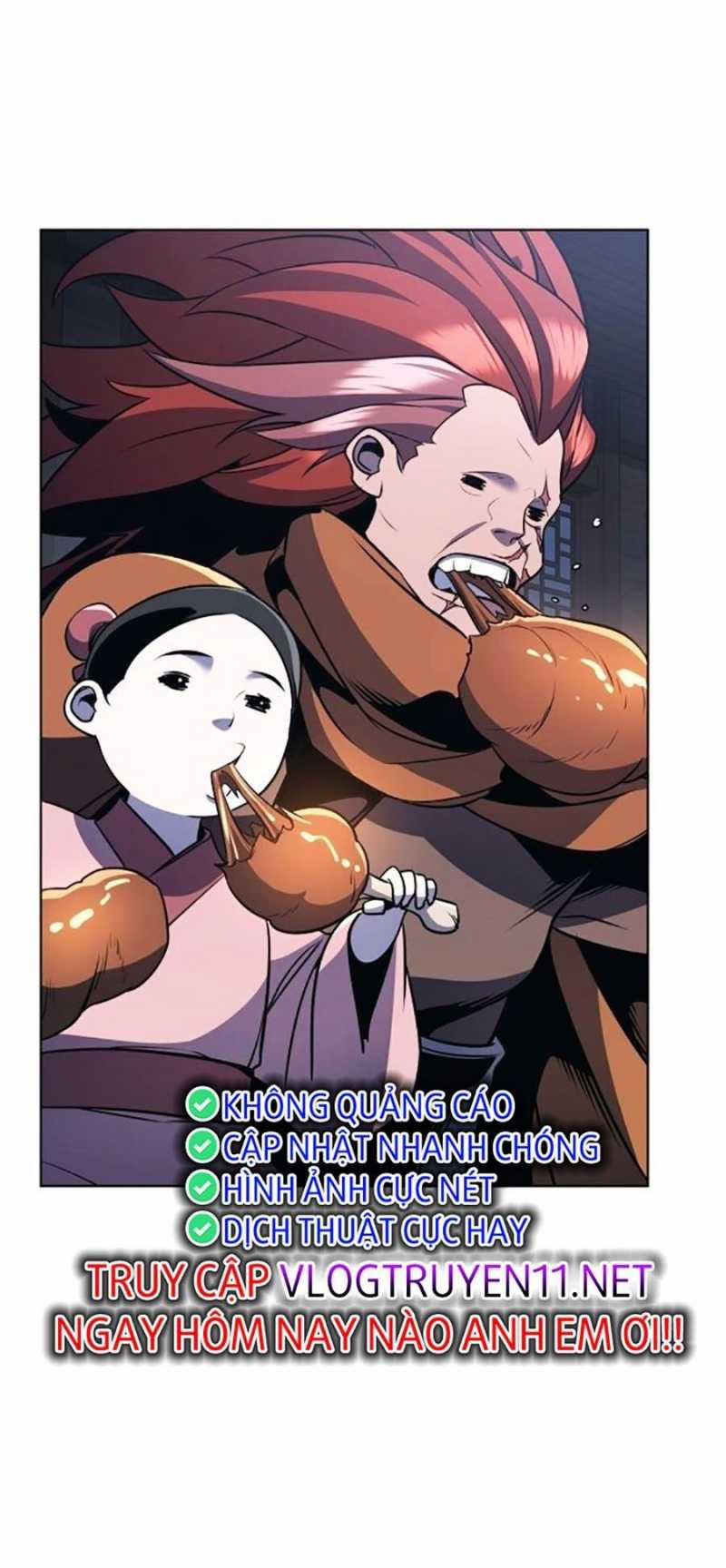 Tiểu Tử Đáng Ngờ Lại Là Cao Thủ 32 trang 9