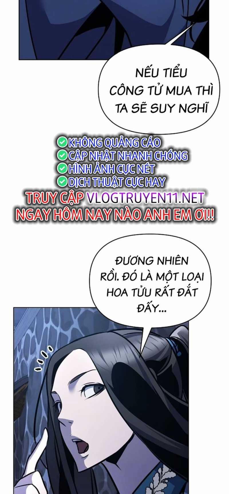 Tiểu Tử Đáng Ngờ Lại Là Cao Thủ 32 trang 90