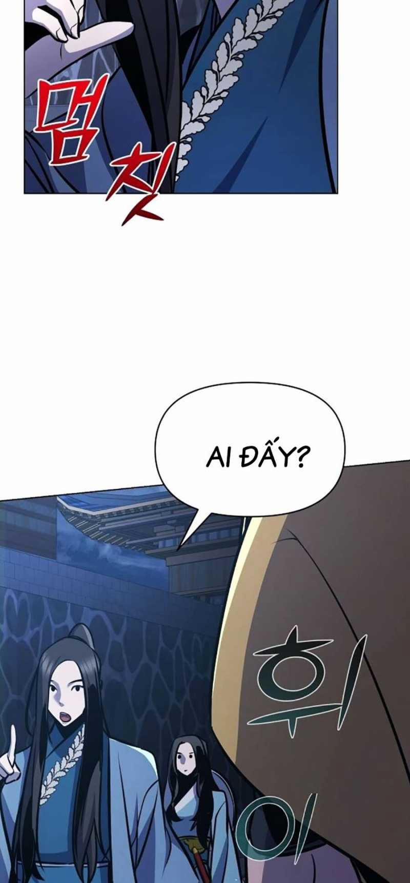 Tiểu Tử Đáng Ngờ Lại Là Cao Thủ 32 trang 91