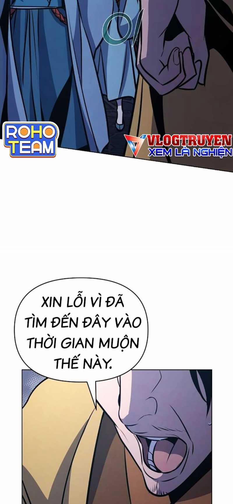 Tiểu Tử Đáng Ngờ Lại Là Cao Thủ 32 trang 92