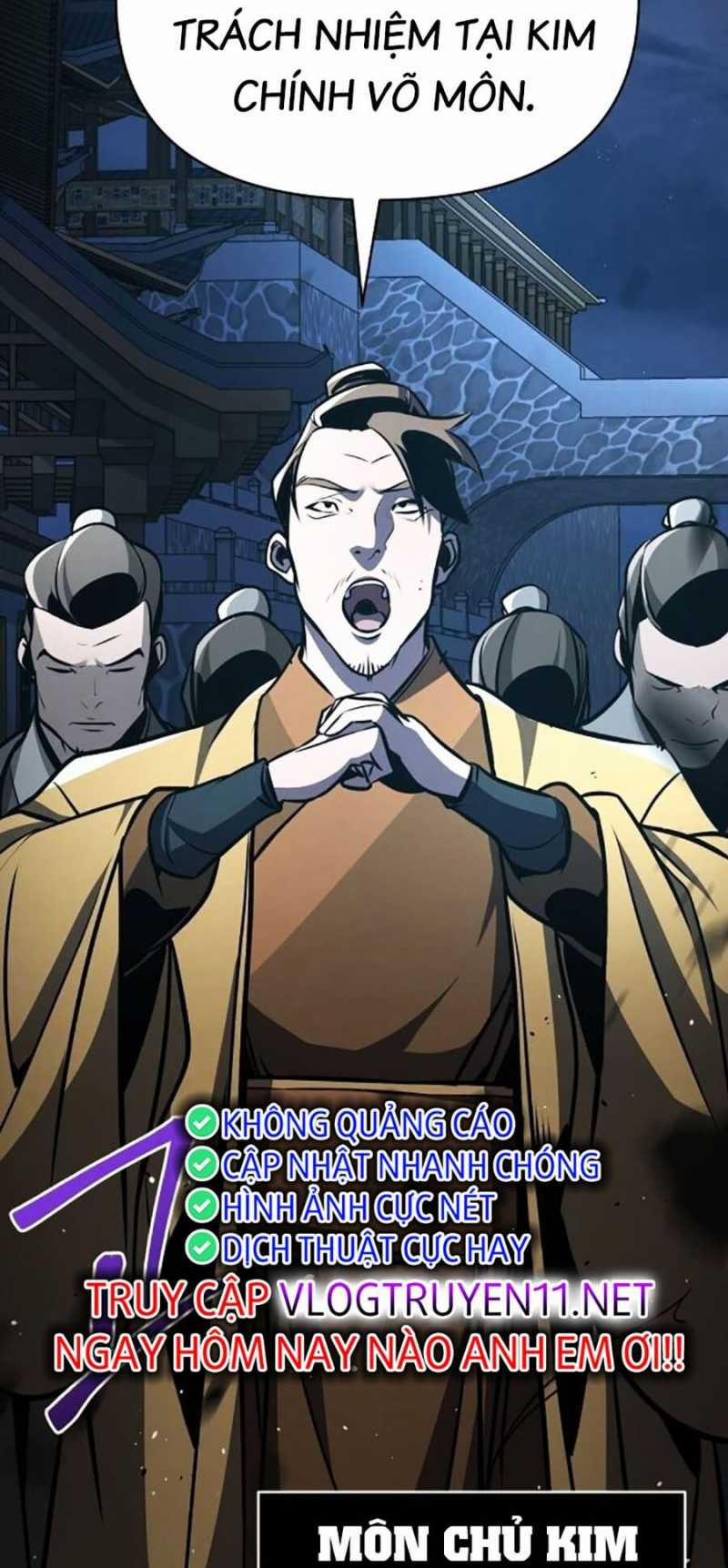 Tiểu Tử Đáng Ngờ Lại Là Cao Thủ 32 trang 94