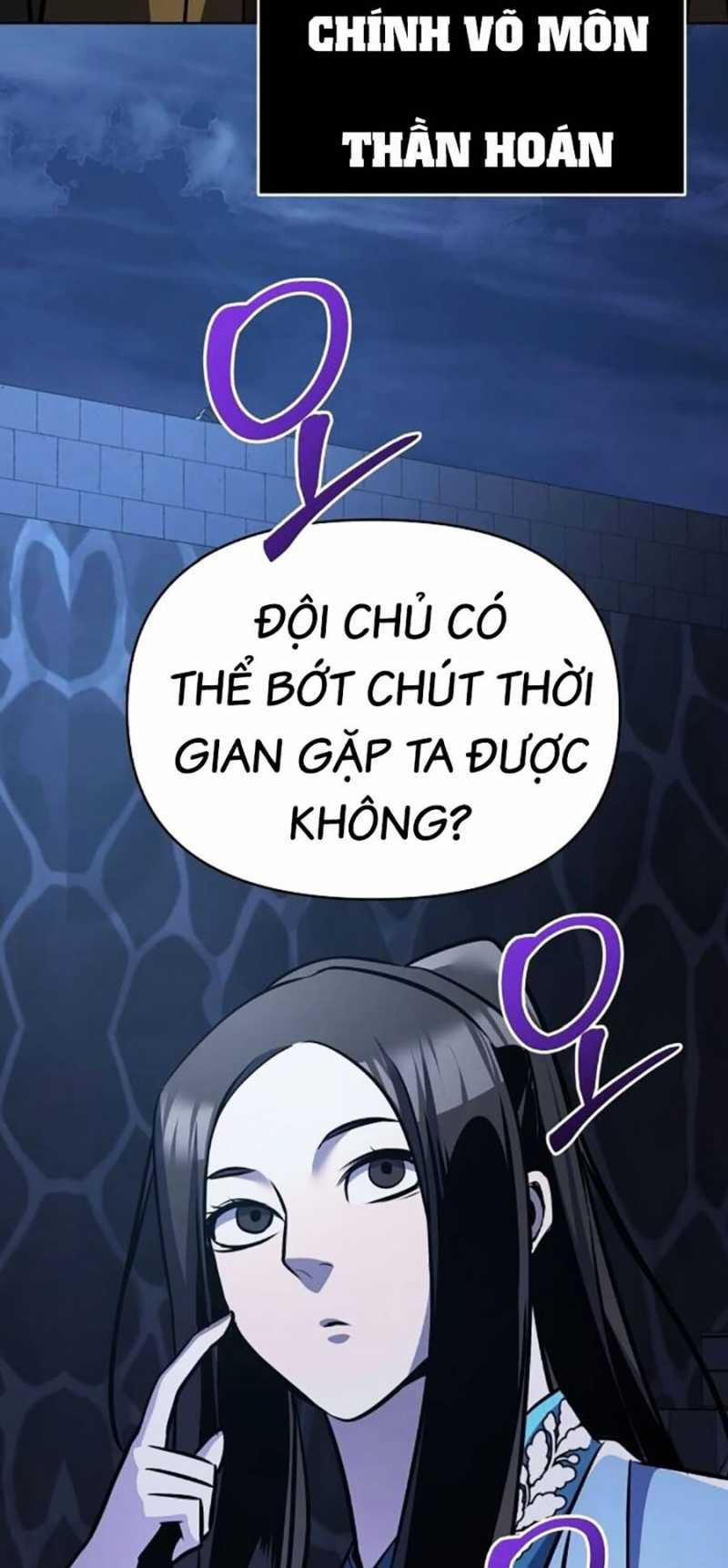 Tiểu Tử Đáng Ngờ Lại Là Cao Thủ 32 trang 95