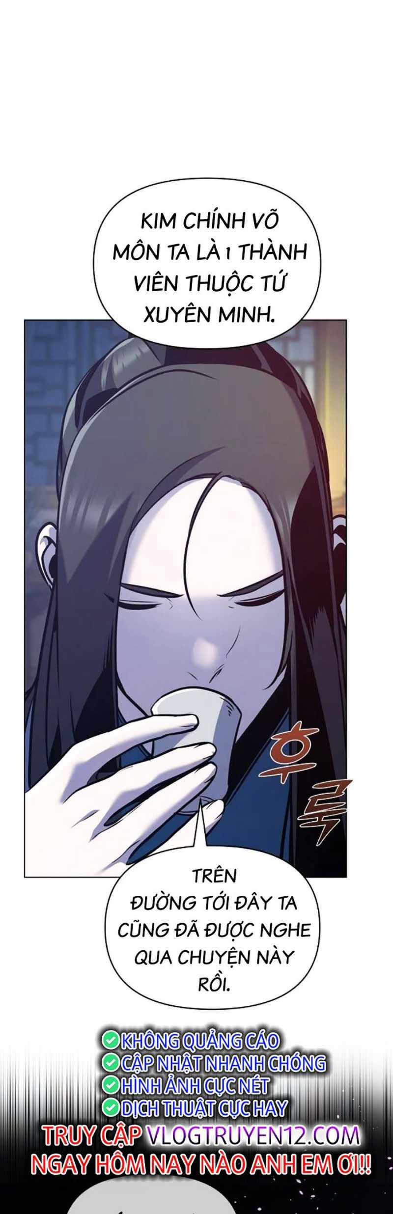 Tiểu Tử Đáng Ngờ Lại Là Cao Thủ 33 trang 12