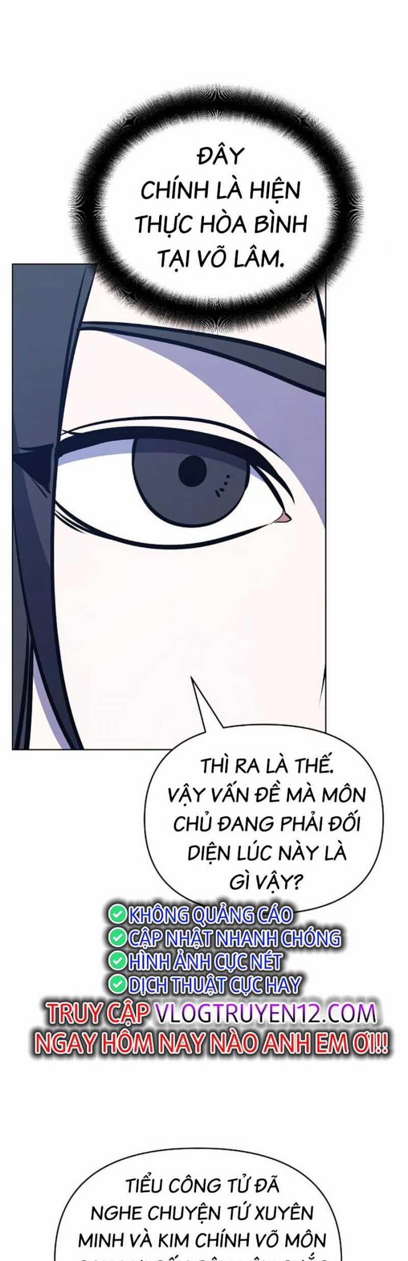 Tiểu Tử Đáng Ngờ Lại Là Cao Thủ 33 trang 15