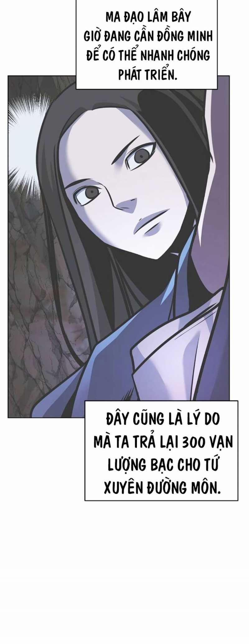 Tiểu Tử Đáng Ngờ Lại Là Cao Thủ 33 trang 24