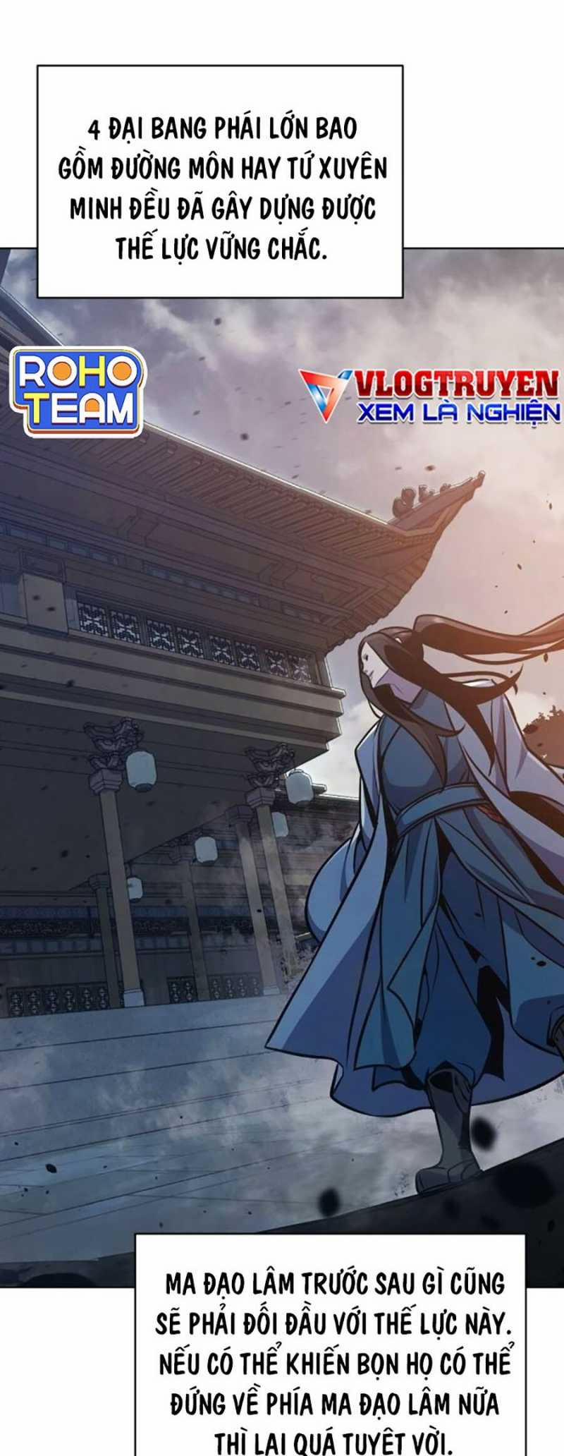 Tiểu Tử Đáng Ngờ Lại Là Cao Thủ 33 trang 25