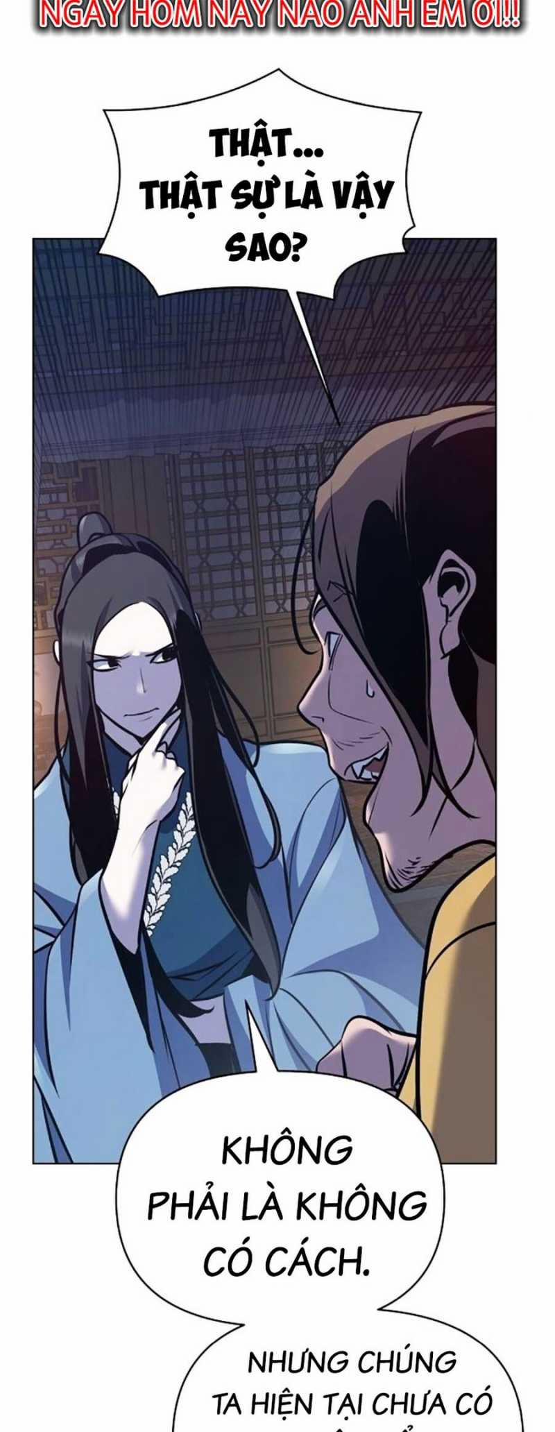 Tiểu Tử Đáng Ngờ Lại Là Cao Thủ 33 trang 27