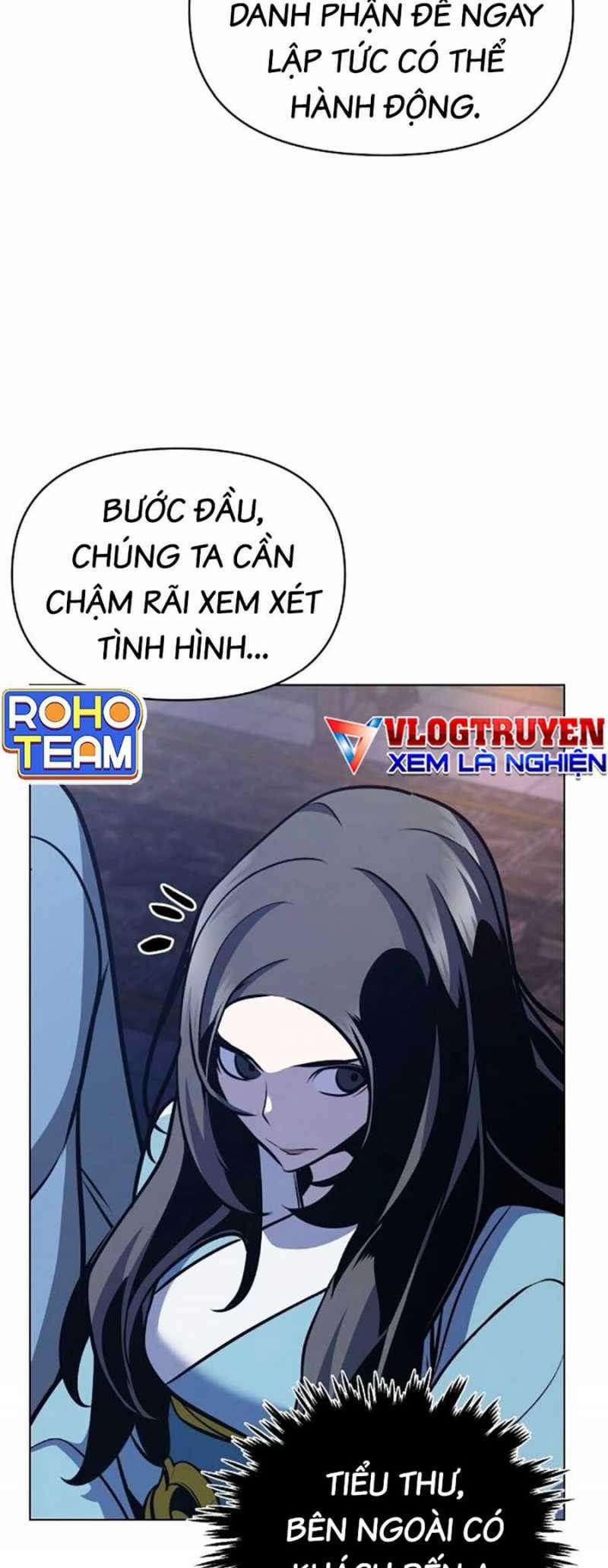 Tiểu Tử Đáng Ngờ Lại Là Cao Thủ 33 trang 28