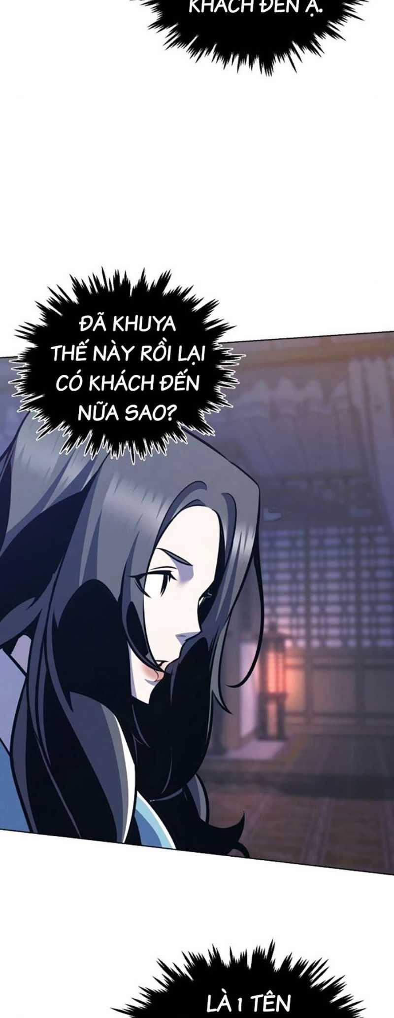 Tiểu Tử Đáng Ngờ Lại Là Cao Thủ 33 trang 29