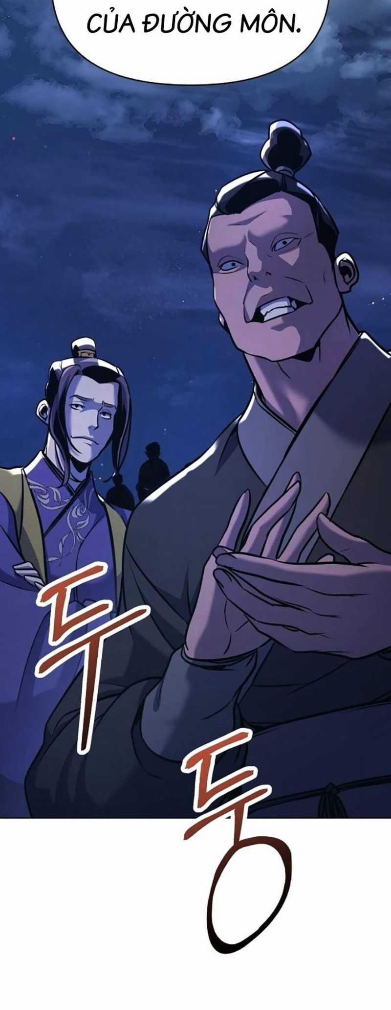 Tiểu Tử Đáng Ngờ Lại Là Cao Thủ 33 trang 33