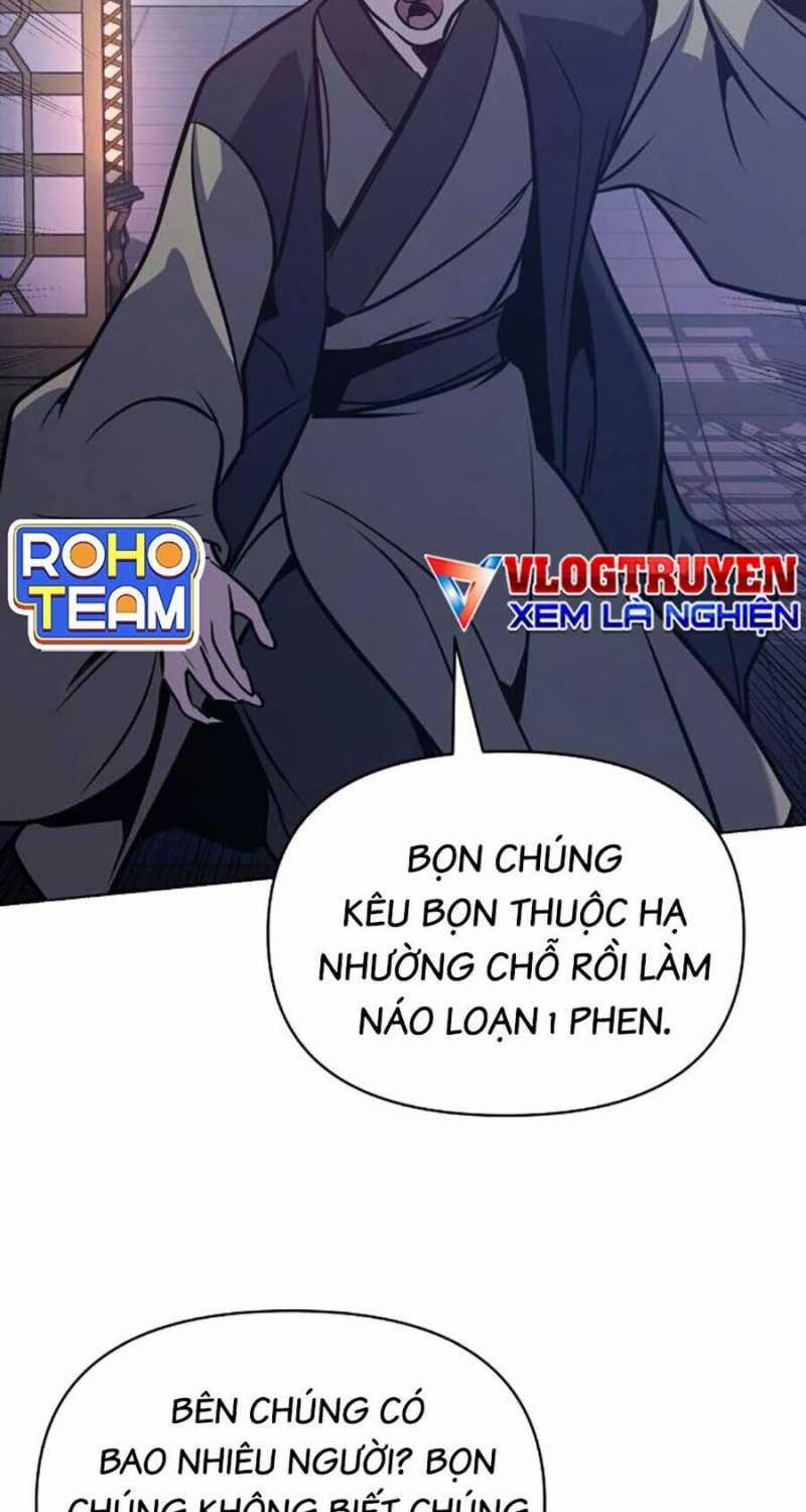 Tiểu Tử Đáng Ngờ Lại Là Cao Thủ 33 trang 37