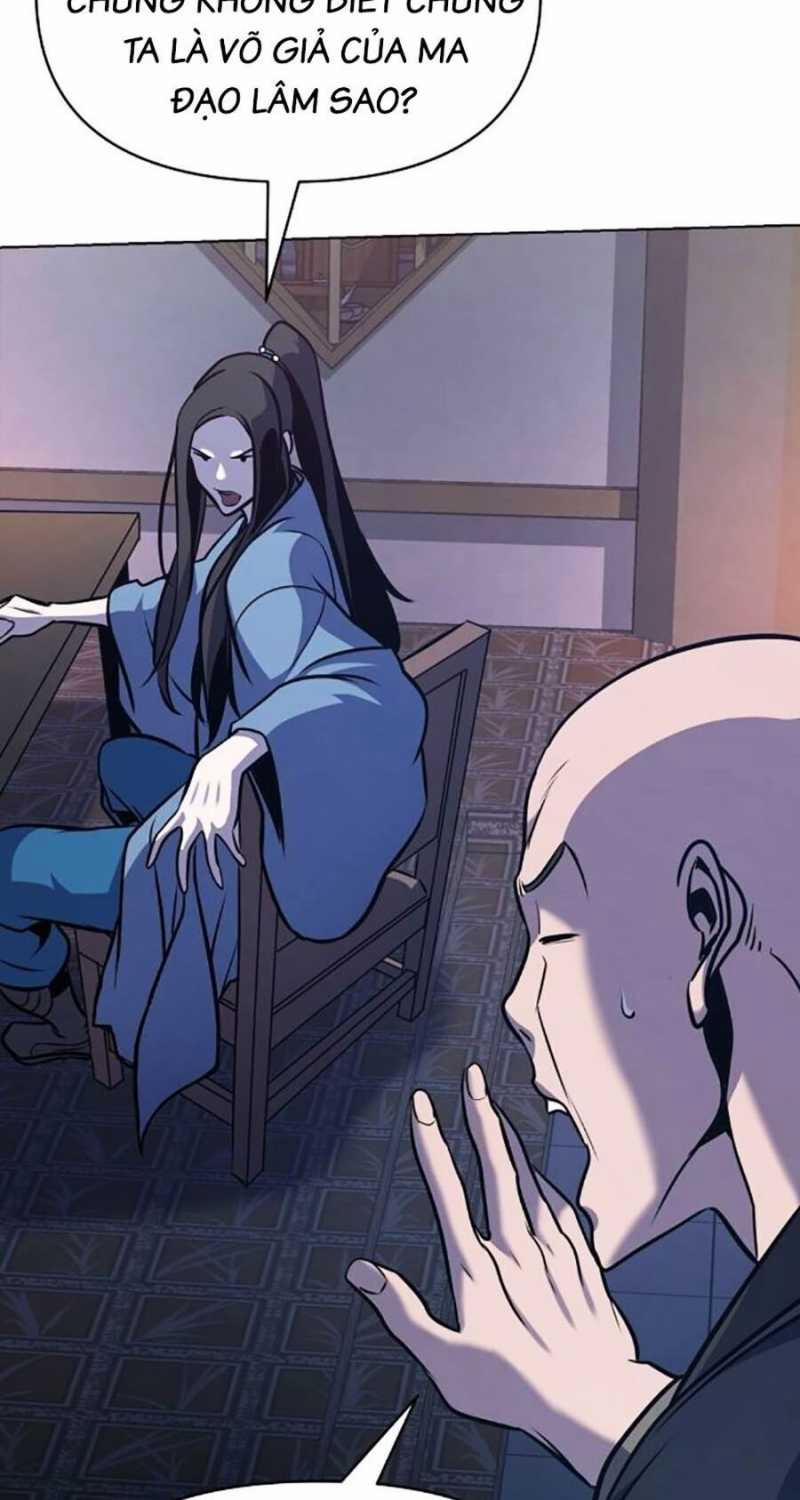 Tiểu Tử Đáng Ngờ Lại Là Cao Thủ 33 trang 38