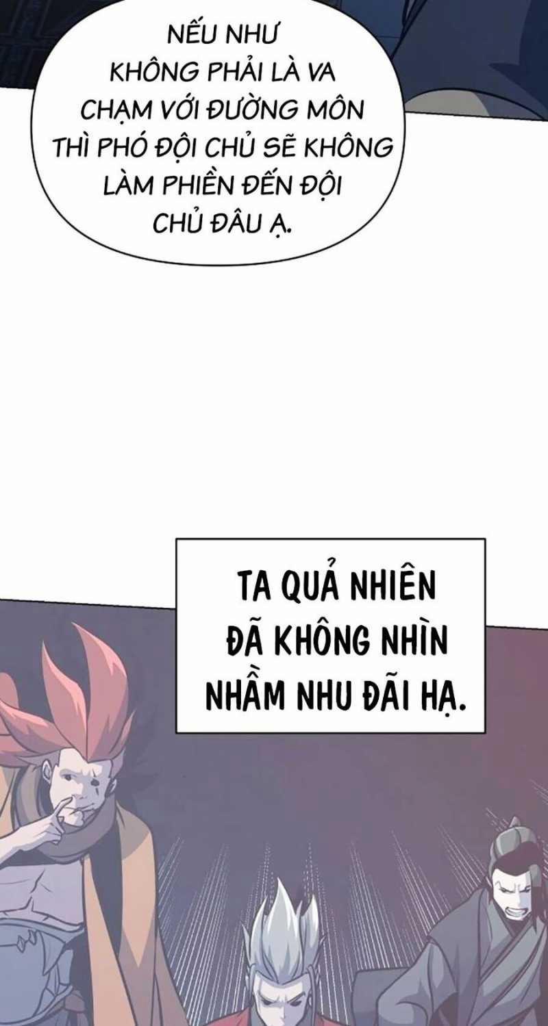 Tiểu Tử Đáng Ngờ Lại Là Cao Thủ 33 trang 39