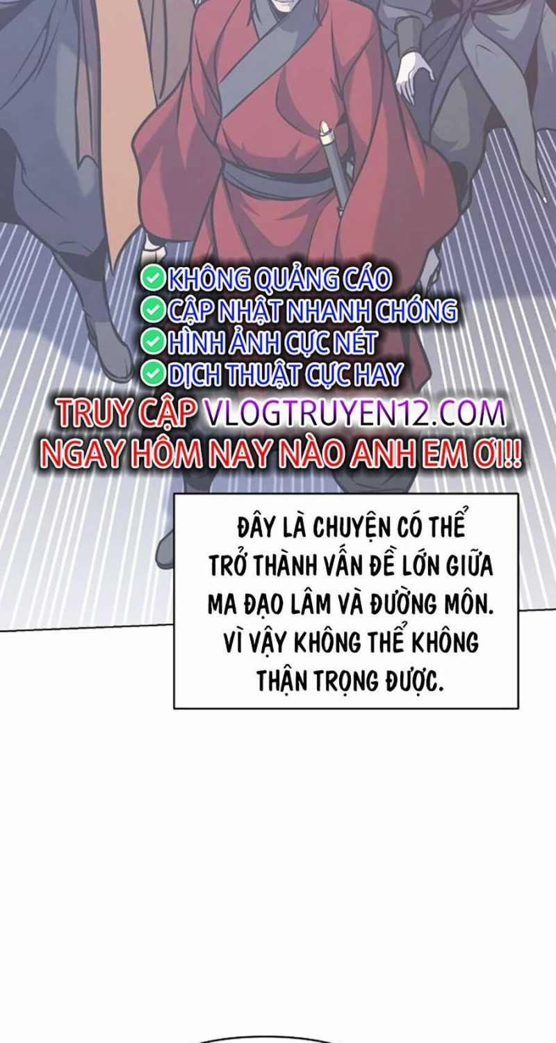 Tiểu Tử Đáng Ngờ Lại Là Cao Thủ 33 trang 40