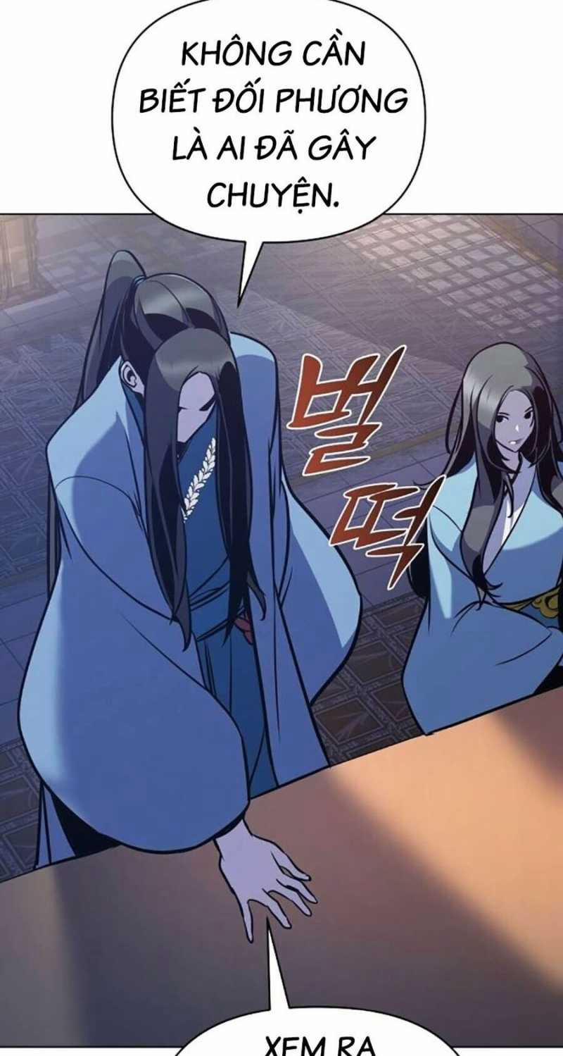 Tiểu Tử Đáng Ngờ Lại Là Cao Thủ 33 trang 41