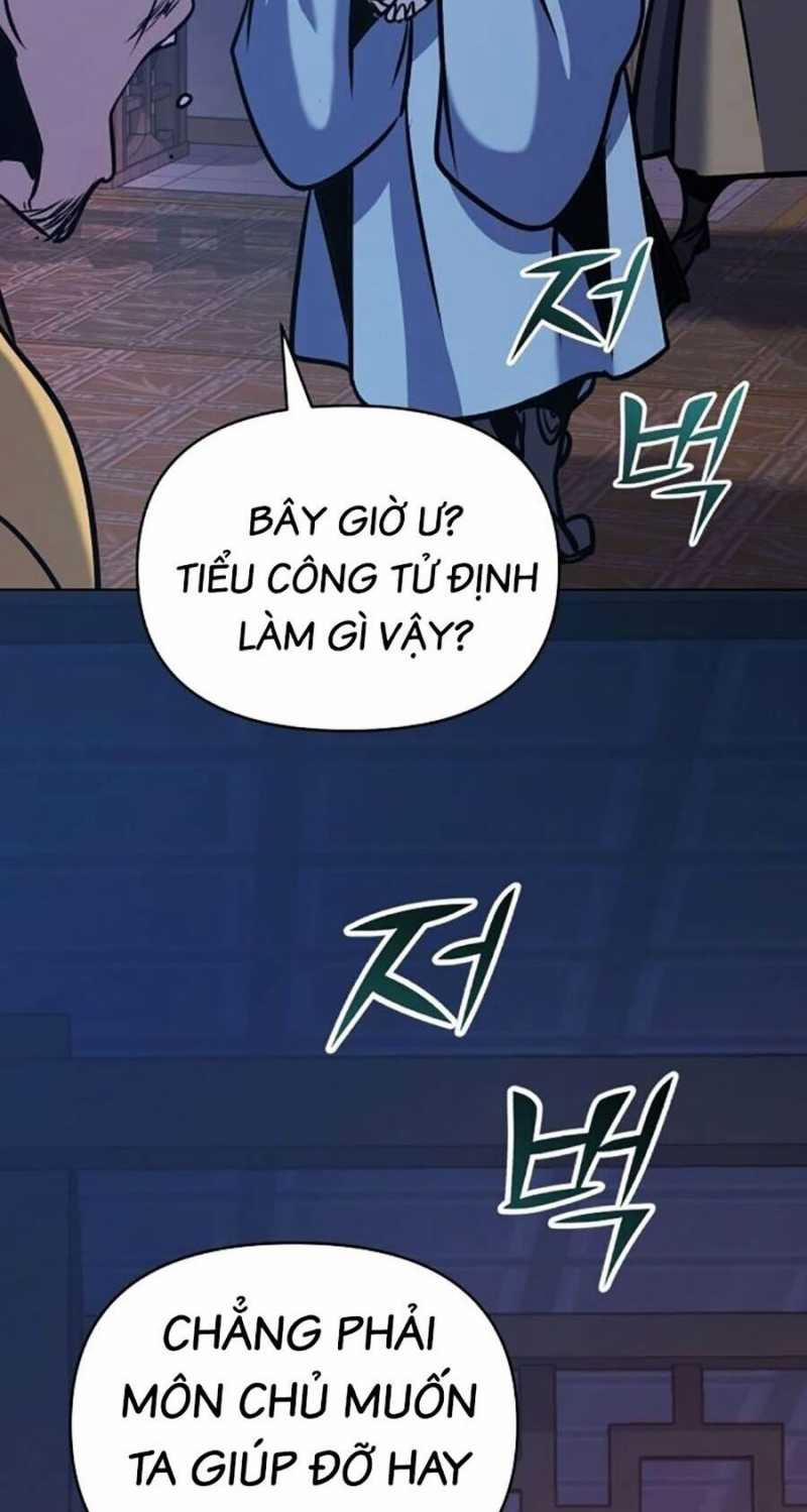 Tiểu Tử Đáng Ngờ Lại Là Cao Thủ 33 trang 45