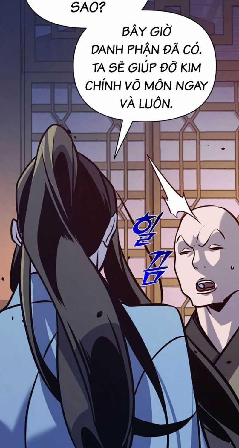 Tiểu Tử Đáng Ngờ Lại Là Cao Thủ 33 trang 46