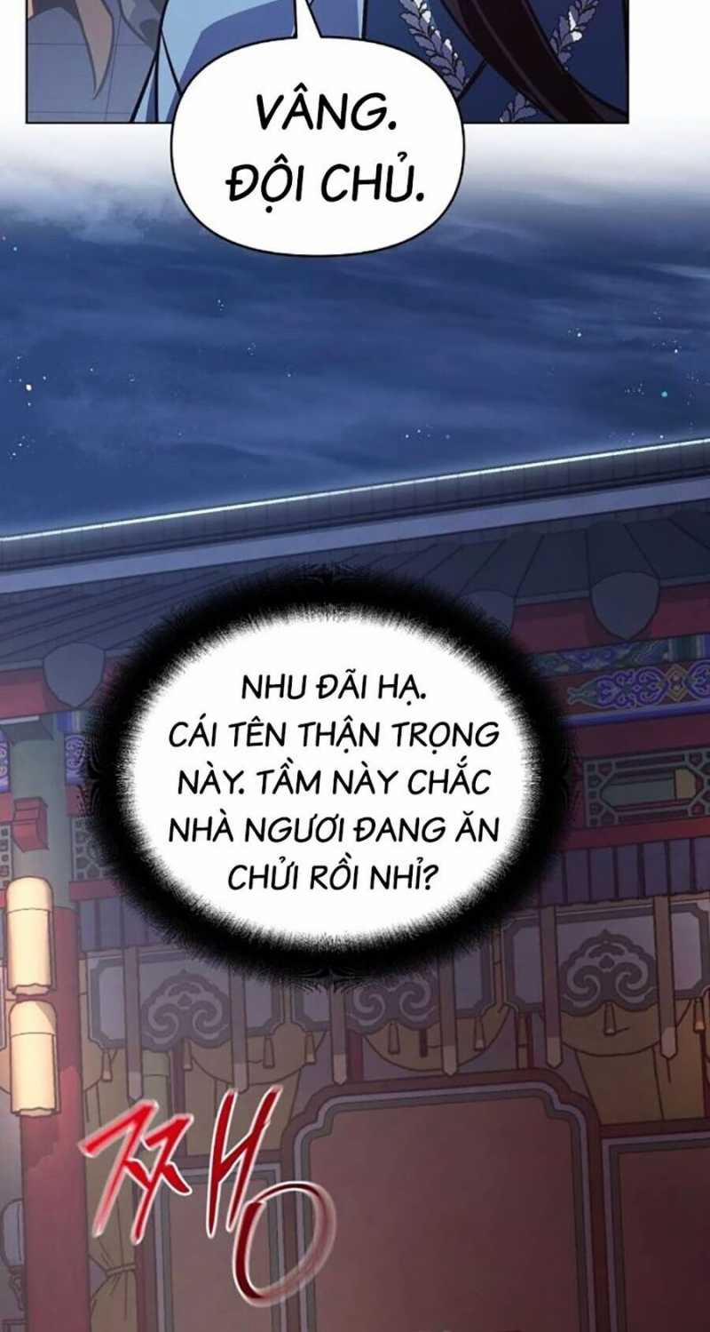 Tiểu Tử Đáng Ngờ Lại Là Cao Thủ 33 trang 49