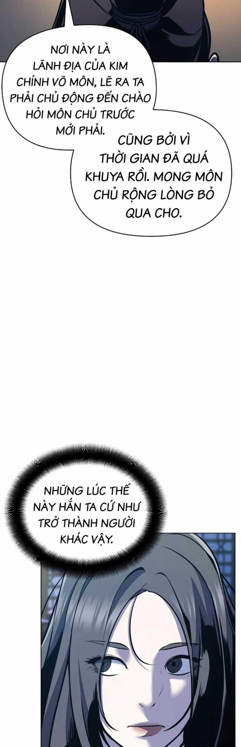 Tiểu Tử Đáng Ngờ Lại Là Cao Thủ 33 trang 5