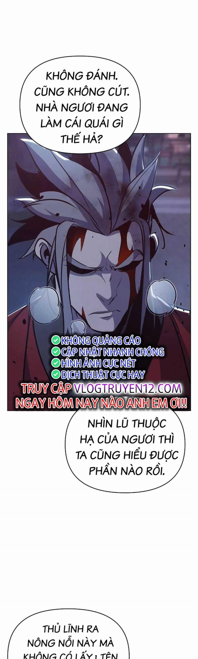 Tiểu Tử Đáng Ngờ Lại Là Cao Thủ 33 trang 56