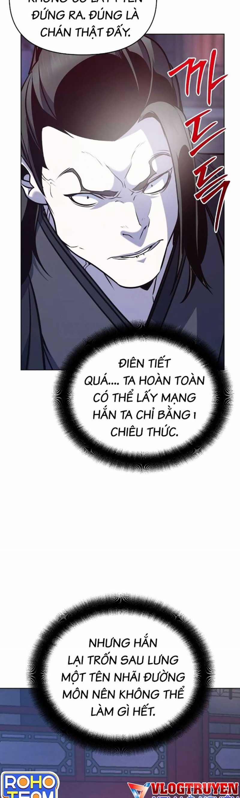 Tiểu Tử Đáng Ngờ Lại Là Cao Thủ 33 trang 57