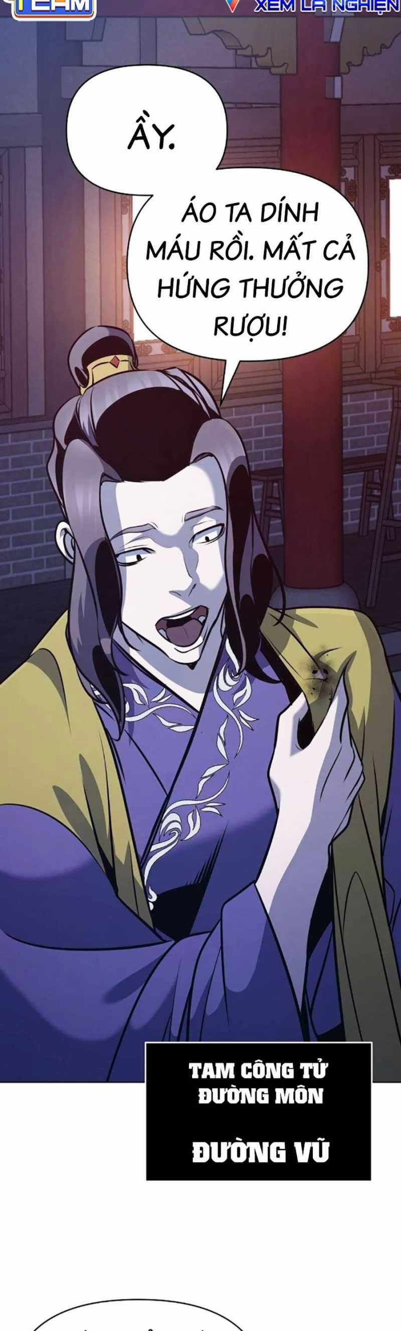 Tiểu Tử Đáng Ngờ Lại Là Cao Thủ 33 trang 58