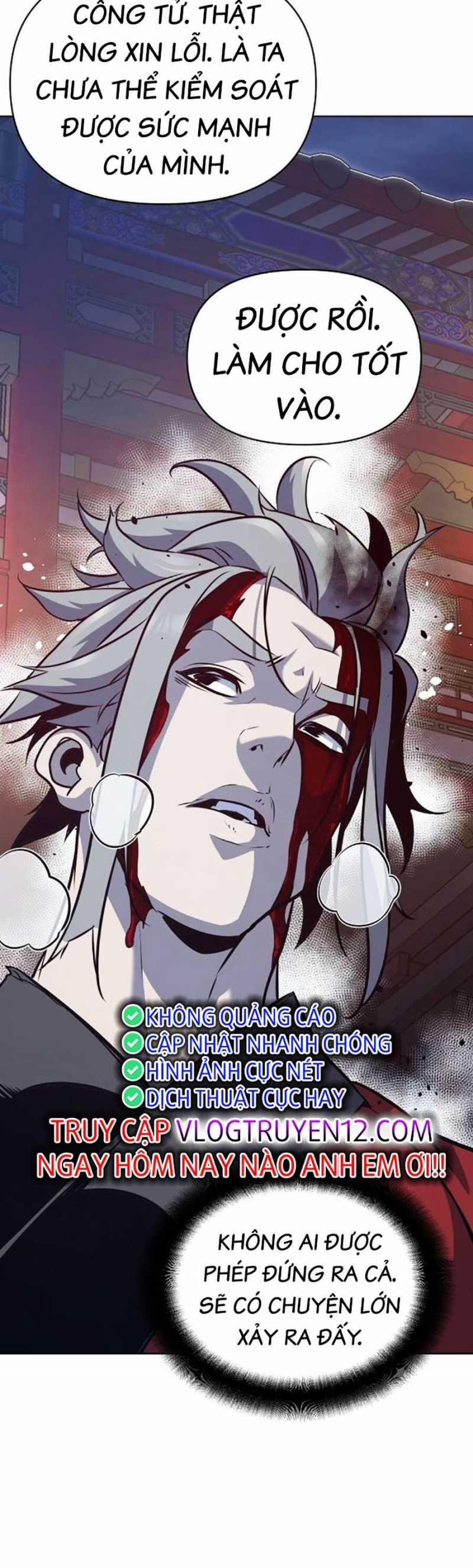 Tiểu Tử Đáng Ngờ Lại Là Cao Thủ 33 trang 59