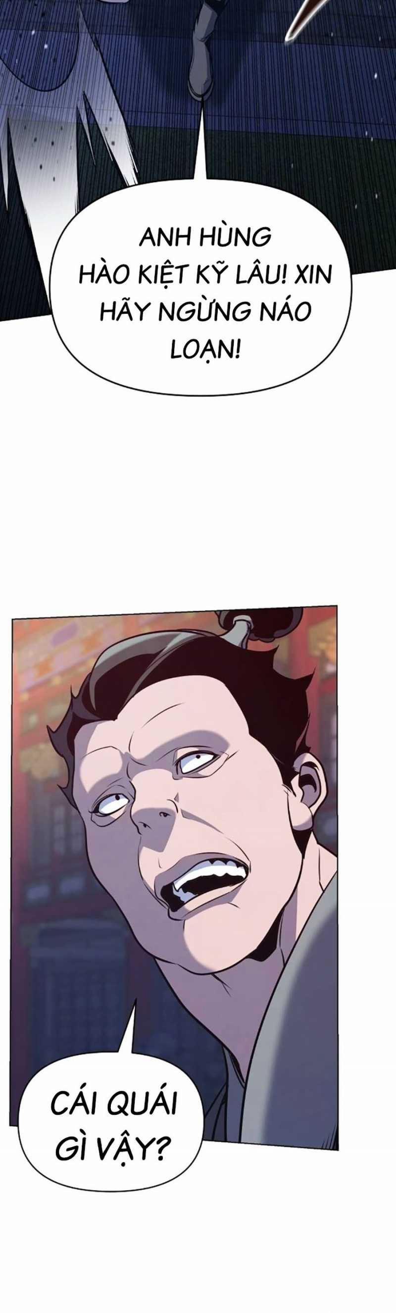 Tiểu Tử Đáng Ngờ Lại Là Cao Thủ 33 trang 62